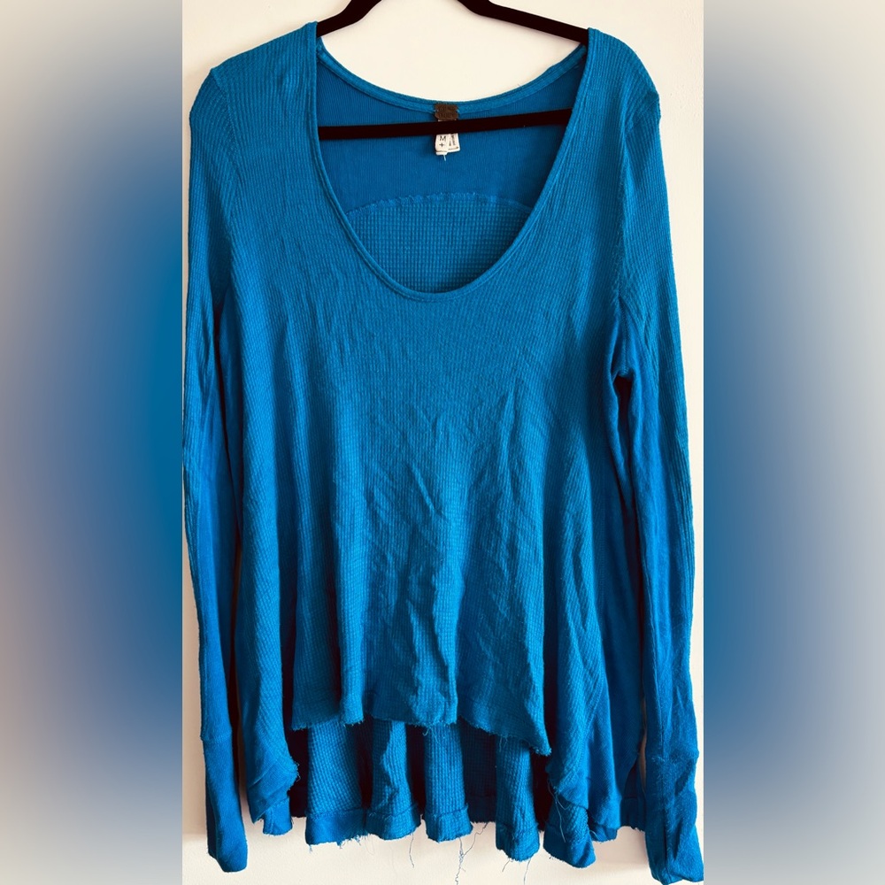 Free People top